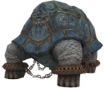 Silicon Tortoise - Final Fantasy 12