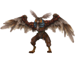 Urstrix - Final Fantasy 12