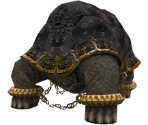 Great Tortoise - Final Fantasy 12