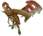 Garchimacera - Final Fantasy 12