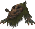 Baritine Croc - Final Fantasy 12