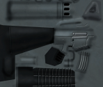 Assault Rifle - Postal Redux