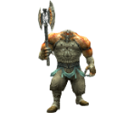 Headless - Final Fantasy 12