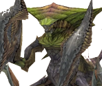 Killer Mantis - Final Fantasy 12