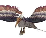 Dive Talon - Final Fantasy 12