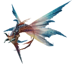 Ichthon - Final Fantasy 12