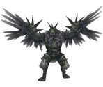Mirrorknight - Final Fantasy 12