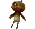 Onion Queen - Final Fantasy 12