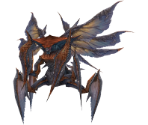 Preying Mantis - Final Fantasy 12