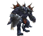 Behemoth - Final Fantasy 12