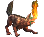 Cerberus - Final Fantasy 12