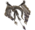 Gargoyle Baron - Final Fantasy 12