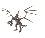 Skulwyrm - Final Fantasy 12