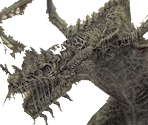 Dragon Lich - Final Fantasy 12
