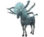 Mistmare - Final Fantasy 12