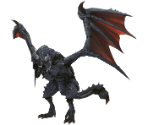 Cataract Aevis - Final Fantasy 12