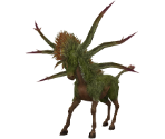 Mallicant - Final Fantasy 12