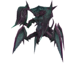Scythe Mantis - Final Fantasy 12