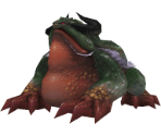 Speartongue - Final Fantasy 12