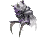 Oversoul - Final Fantasy 12