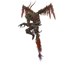 Adrammelech, the Wroth - Final Fantasy 12