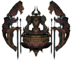 Chaos, Walker of the Wheel - Final Fantasy 12