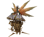 Ultima - Final Fantasy 12