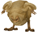 Chickatrice - Final Fantasy 12
