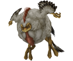 Cluckatrice - Final Fantasy 12