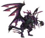 Deathgaze - Final Fantasy 12