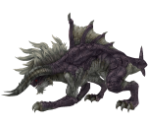 Behemoth King - Final Fantasy 12