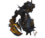 Zeromus - Final Fantasy 12