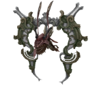 Zodiark - Final Fantasy 12
