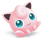 Jigglypuff - Super Smash Bros. Ultimate