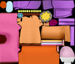 Dora - Nickelodeon Dance 2