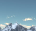 Sky - SCP Containment Breach