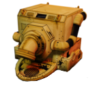 Ink Machine - Bendy and the Ink Machine