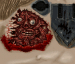 Bloodwoman - Illbleed