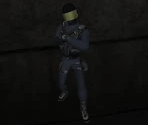 Old MTF Texture - SCP Containment Breach