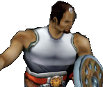 Grandar - The Legend of Alon D'ar