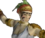 Tylonee - The Legend of Alon D'ar