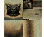 Sheep - The Legend of Alon D'ar