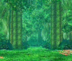 Emerald Grove - Etrian Odyssey