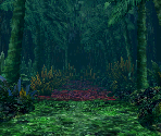 Primitive Jungle - Etrian Odyssey