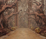 Sandy Barrens - Etrian Odyssey