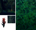 Primitive Jungle Battles - Etrian Odyssey