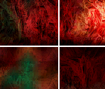 Claret Hollows Battles - Etrian Odyssey