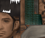 Jules - Final Fantasy 12