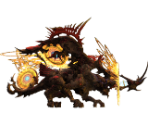 Hell Wyrm - Final Fantasy 12