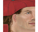 Rune Glifberg - Tony Hawk's Pro Skater 4